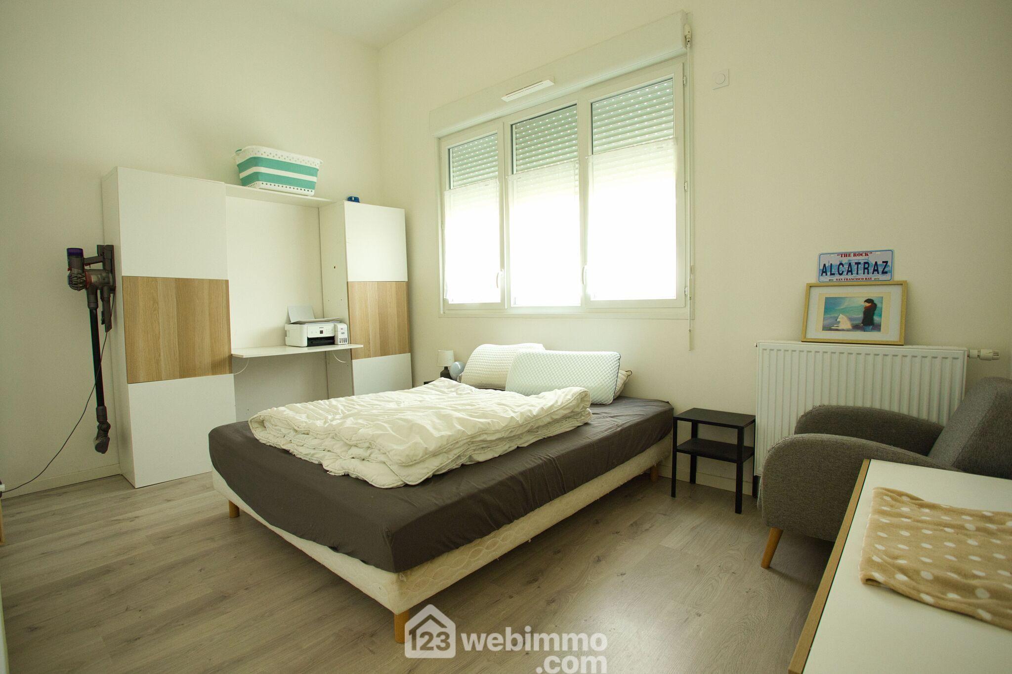 Photo Appartement - 44m² - Lagord image 3/4