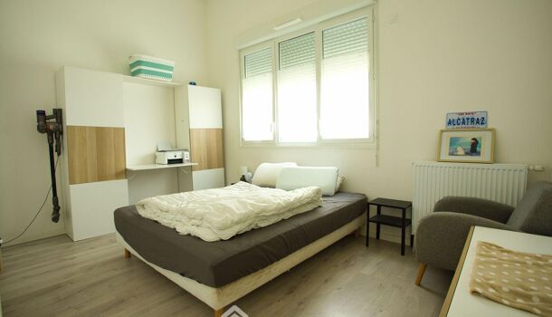 Appartement 2 pièces  à vendre Lagord 17140