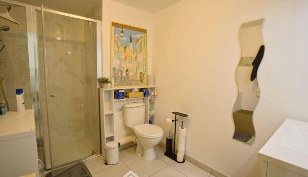 Appartement 2 pièces  à vendre Lagord 17140