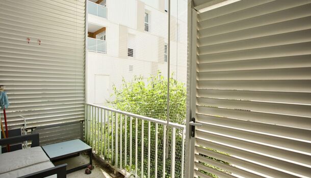 Appartement 2 pièces  à vendre Lagord 17140