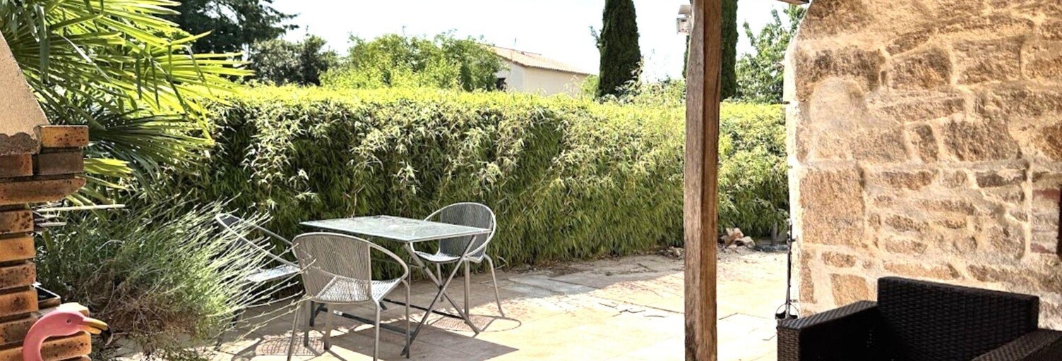 Maison 7 Pièces 180 m² à vendre à Saint-Amand-sur-Sèvre (79700)