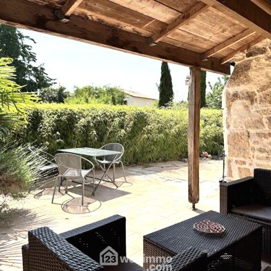 Maison 7 pièces 254300 €