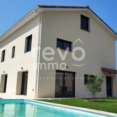 Maison 5 pièces 659000 €