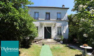 Maison 6 Pièces 135 m² à vendre à Fleury-Mérogis (91700)