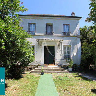 Maison 6 pièces 445210 €
