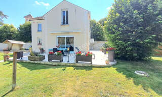 Maison 5 Pièces 102 m² à vendre à Viarmes (95270)