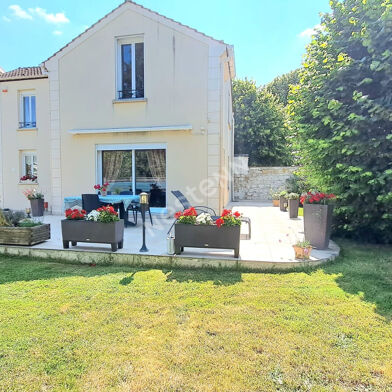 Maison 5 pièces 415000 €