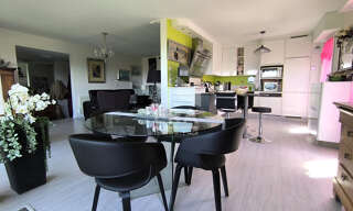 Appartement 4 Pièces 105 m² à vendre à Annecy (74940)