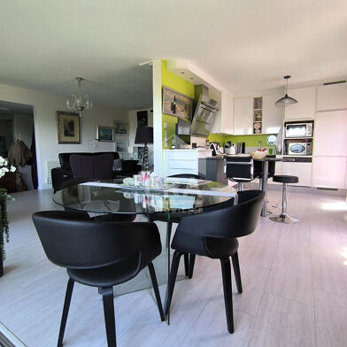 Appartement 4 pièces 1200000 €