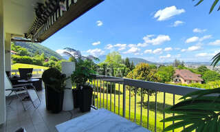 Appartement 4 Pièces 105 m² à vendre à Annecy (74940)