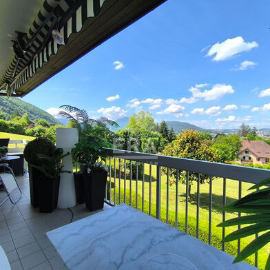 Appartement 4 pièces 1200000 €