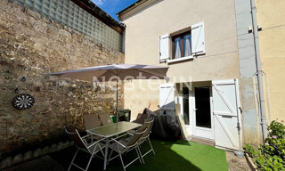 Maison 3 Pièces 65 m² à vendre à L'Isle-Adam (95290)