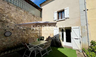 Maison 3 Pièces 65 m² à vendre à L'Isle-Adam (95290)