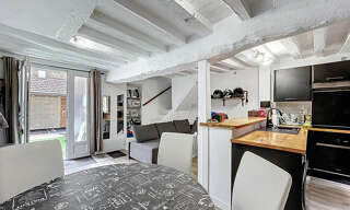 Maison 3 Pièces 65 m² à vendre à L'Isle-Adam (95290)