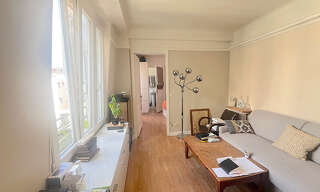 Appartement 2 Pièces 34 m² à vendre à Paris 19 (75019)