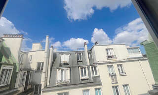 Appartement 2 Pièces 34 m² à vendre à Paris 19 (75019)