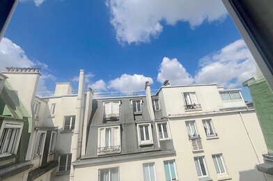 Appartement 2 pièces 320150 €
