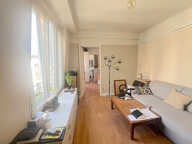 2 pièces 34m2 Buttes Chaumont (vendu loué) — photo 2