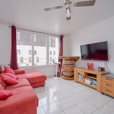 Appartement 3 pièces 199800 €