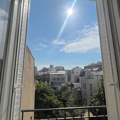Appartement 2 pièces 299600 €