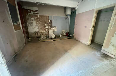 Appartement 3 pièces 466400 €