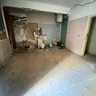 Appartement 3 pièces 466400 €