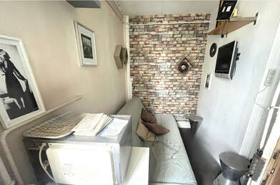 Appartement 1 pièces 104775 €