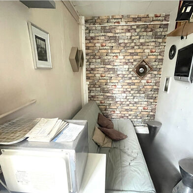 Appartement 1 pièces 104775 €