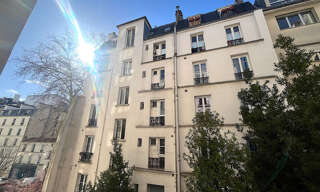 Appartement 2 Pièces 38 m² à vendre à Paris 18 (75018)