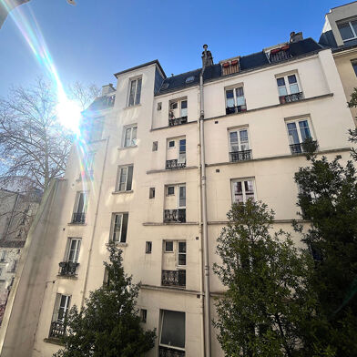 Appartement 2 pièces 260150 €
