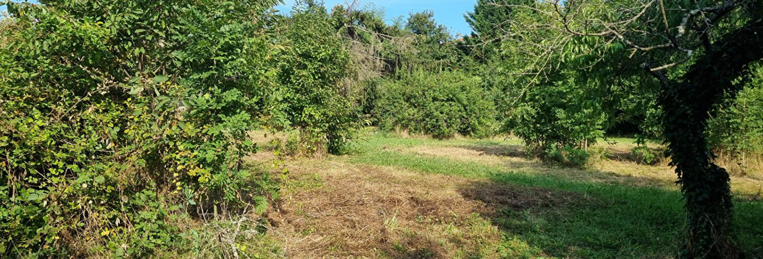 Terrain  585 m² à vendre à Rillieux-la-Pape (69140)