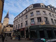 AUXERRE - PLATEAU DE BUREAUX 141M² - CENTRE VILLE- ASCENSEUR — photo 3