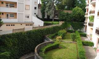 Appartement 1 Pièce 24 m² à louer à Auxerre (89000)