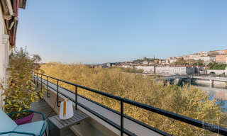 Appartement 5 Pièces 116 m² à vendre à Lyon 6 (69006)