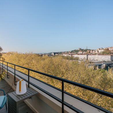 Appartement 5 pièces 1040000 €