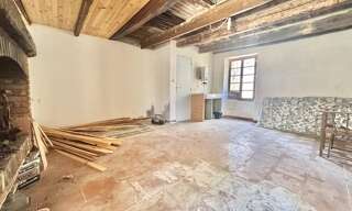 Appartement 1 Pièce 24 m² à vendre à Malaussène (06710)