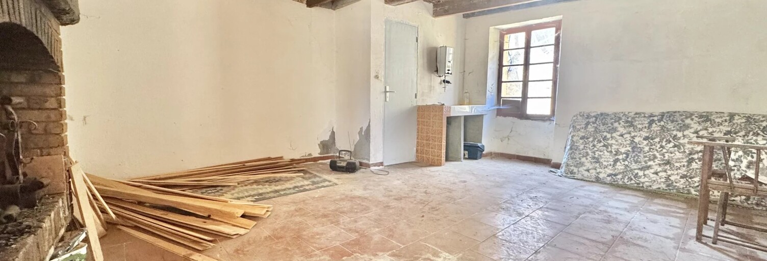 Appartement 1 Pièce 24 m² à vendre à Malaussène (06710)