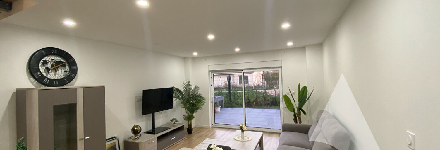 Maison 5 Pièces 96 m² à vendre à Tavaux (39500)