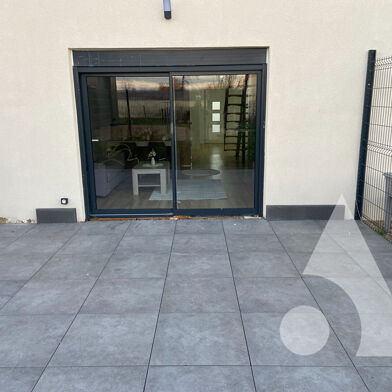 Maison 5 pièces 165000 €