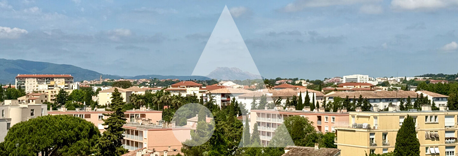 Appartement 3 Pièces 75 m² à vendre à Saint-Raphaël (83700)