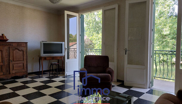 Villa / Maison 8 pièces  à vendre Villefranche-de-Rouergue 12200