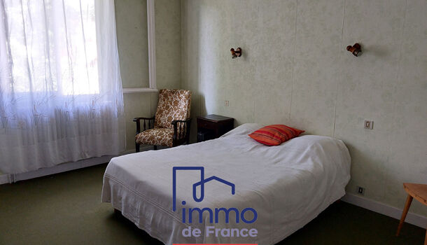 Villa / Maison 8 pièces  à vendre Villefranche-de-Rouergue 12200