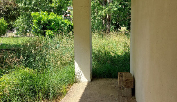 Villa / Maison 8 pièces  à vendre Villefranche-de-Rouergue 12200