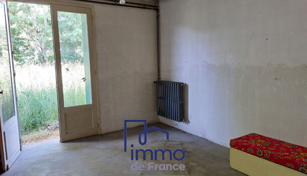 Villa / Maison 8 pièces  à vendre Villefranche-de-Rouergue 12200