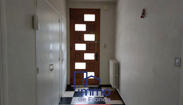 Villa / Maison 8 pièces  à vendre Villefranche-de-Rouergue 12200