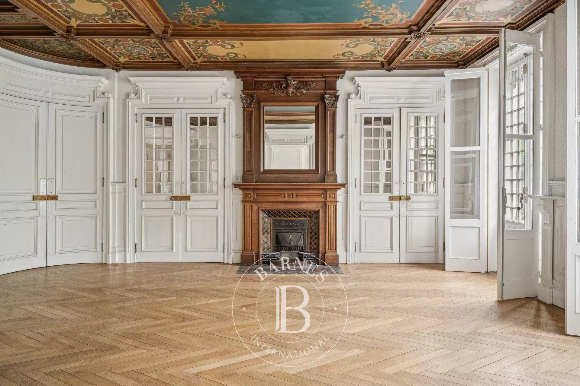 Appartement L T7