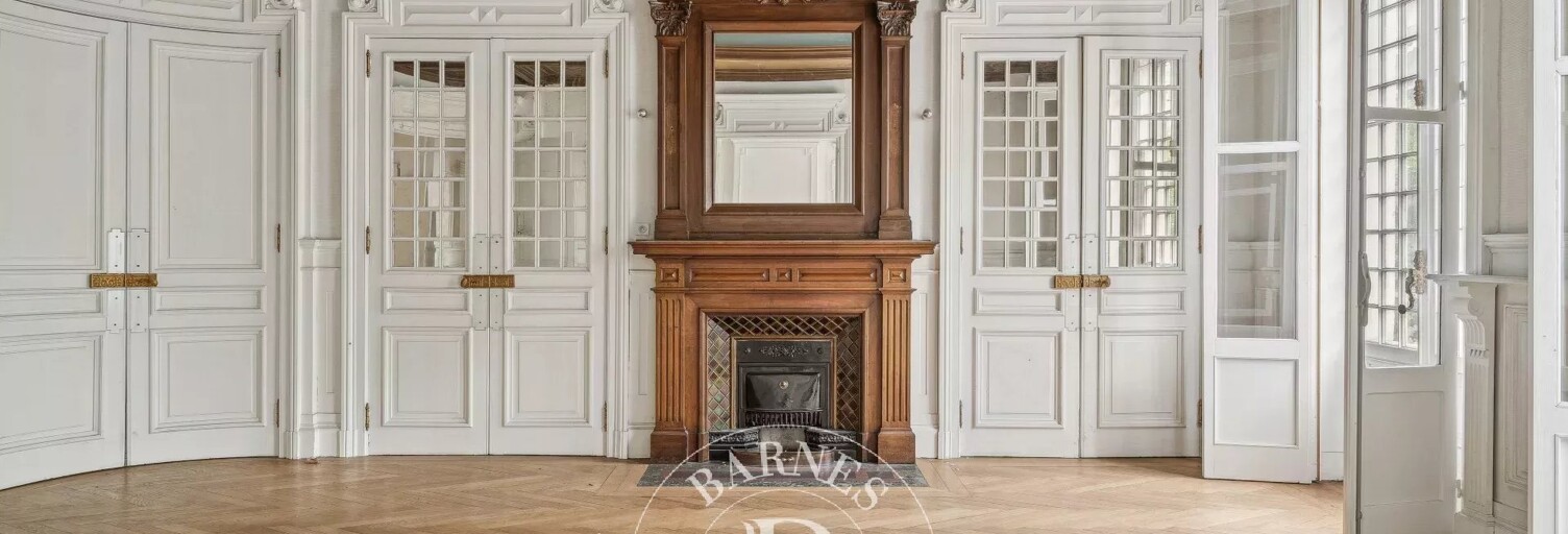 Appartement 7 Pièces 239 m² à louer à Lyon 3 (69003)