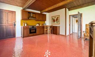 Appartement 3 Pièces 52 m² à vendre à Entrevaux (04320)