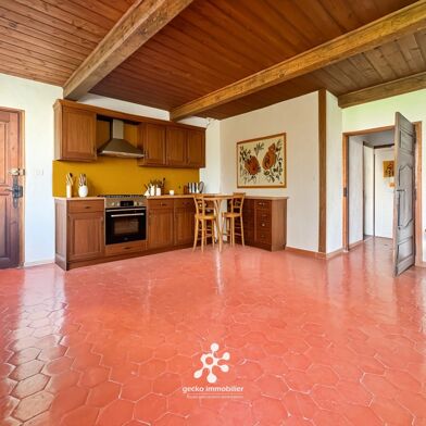 Appartement 3 pièces 105000 €