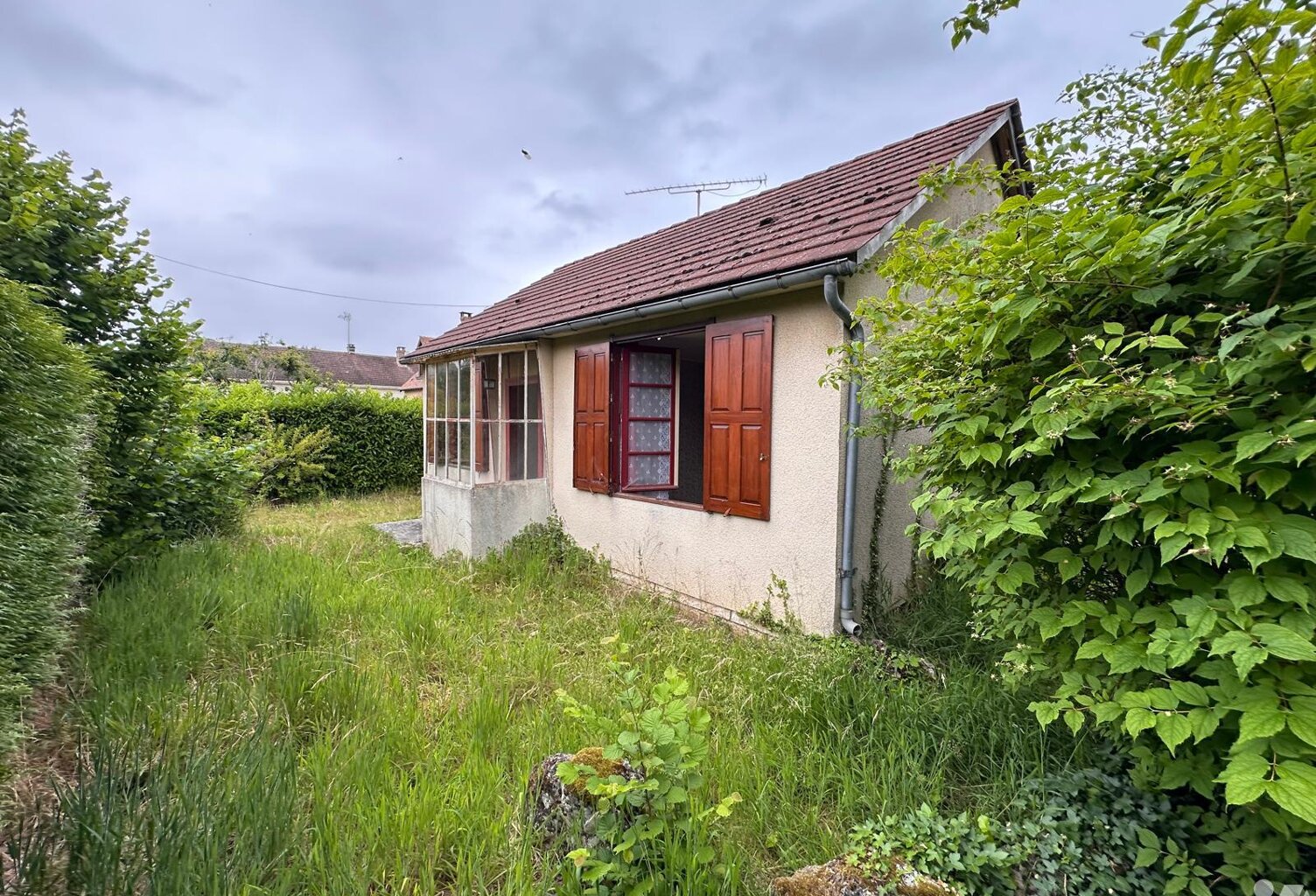 Vente maison 3 pièces 46 m² Cerny (91590) — photo 1